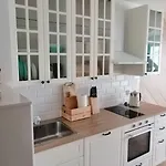 Apartamento Boho - *