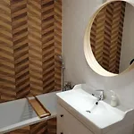Apartamento Boho -