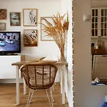 Apartamento Boho - *