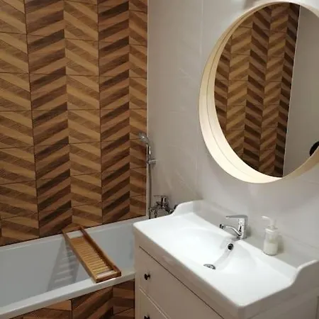 Lägenhet Boho -