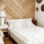 Boho - Lägenhet Kołobrzeg