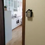 Boho - Lägenhet Kołobrzeg