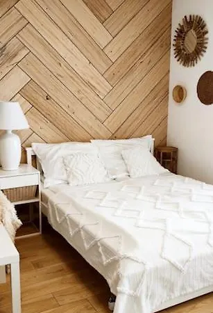 Boho - Appartement Kołobrzeg