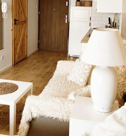 Boho - Z Parkingiem Podziemnym *