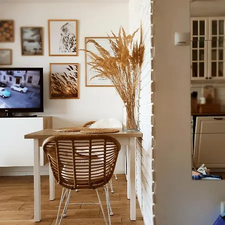 Apartman Boho - Z Parkingiem Podziemnym *