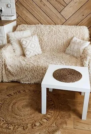 Apartment Boho - Z Parkingiem Podziemnym *