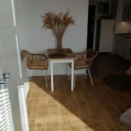 Boho - Z Parkingiem Podziemnym Kolberg