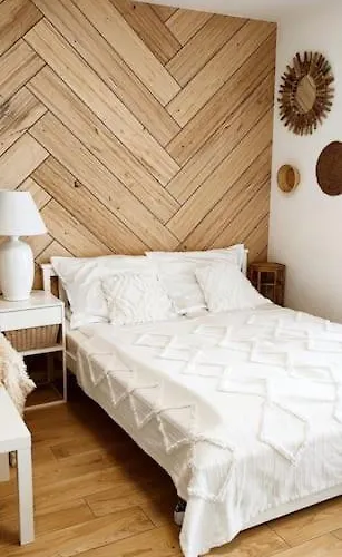 Boho - Apartament Kołobrzeg